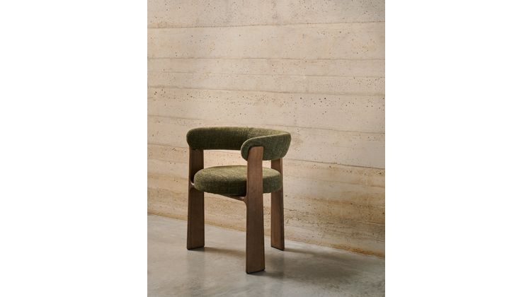 Kave Home Granite Armstoel