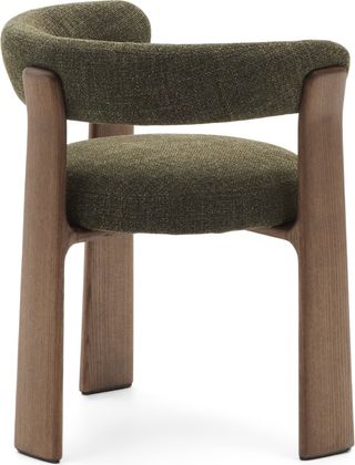 Kave Home Granite Armstoel