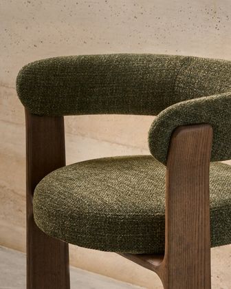 Kave Home Granite Armstoel
