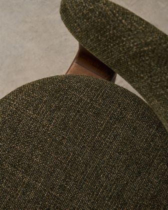 Kave Home Granite Armstoel