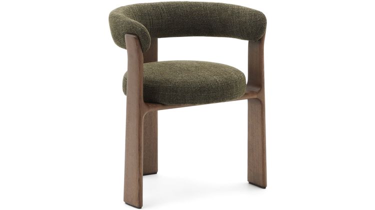 Kave Home Granite Armstoel