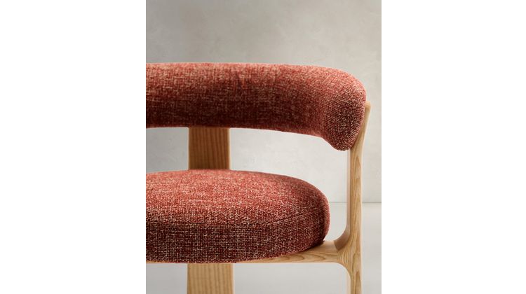 Kave Home Granite Armstoel