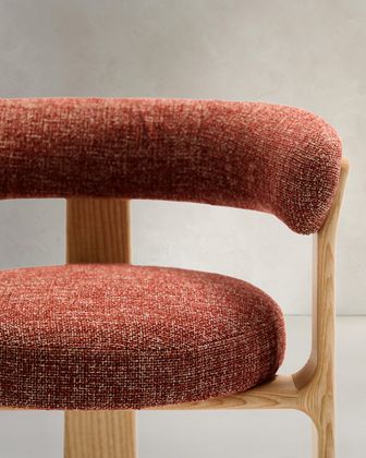 Kave Home Granite Armstoel