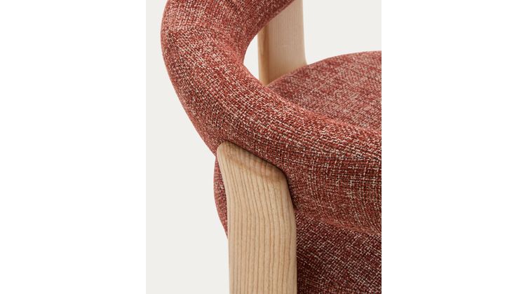 Kave Home Granite Armstoel