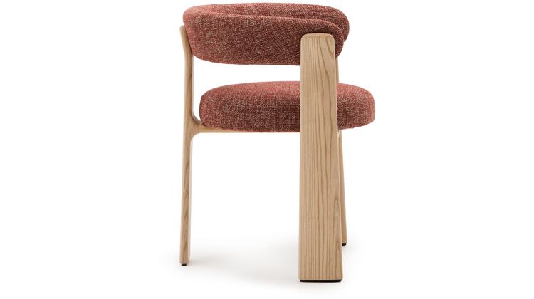 Kave Home Granite Armstoel