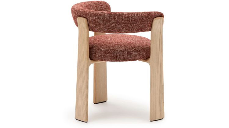 Kave Home Granite Armstoel