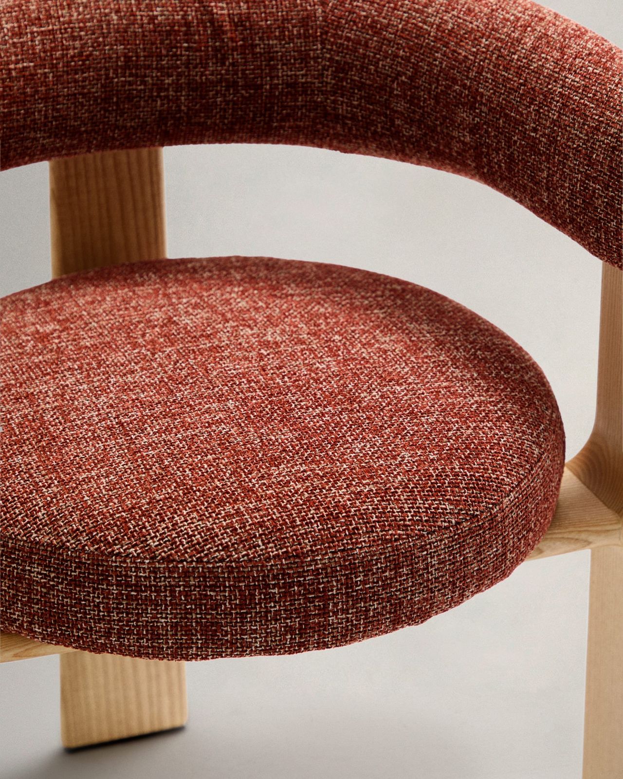Kave Home Granite Armstoel