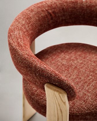 Kave Home Granite Armstoel