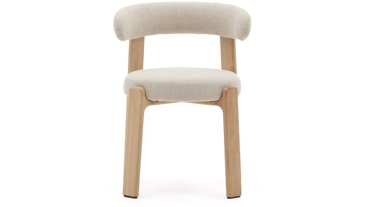 Kave Home Granite Eetkamerstoel