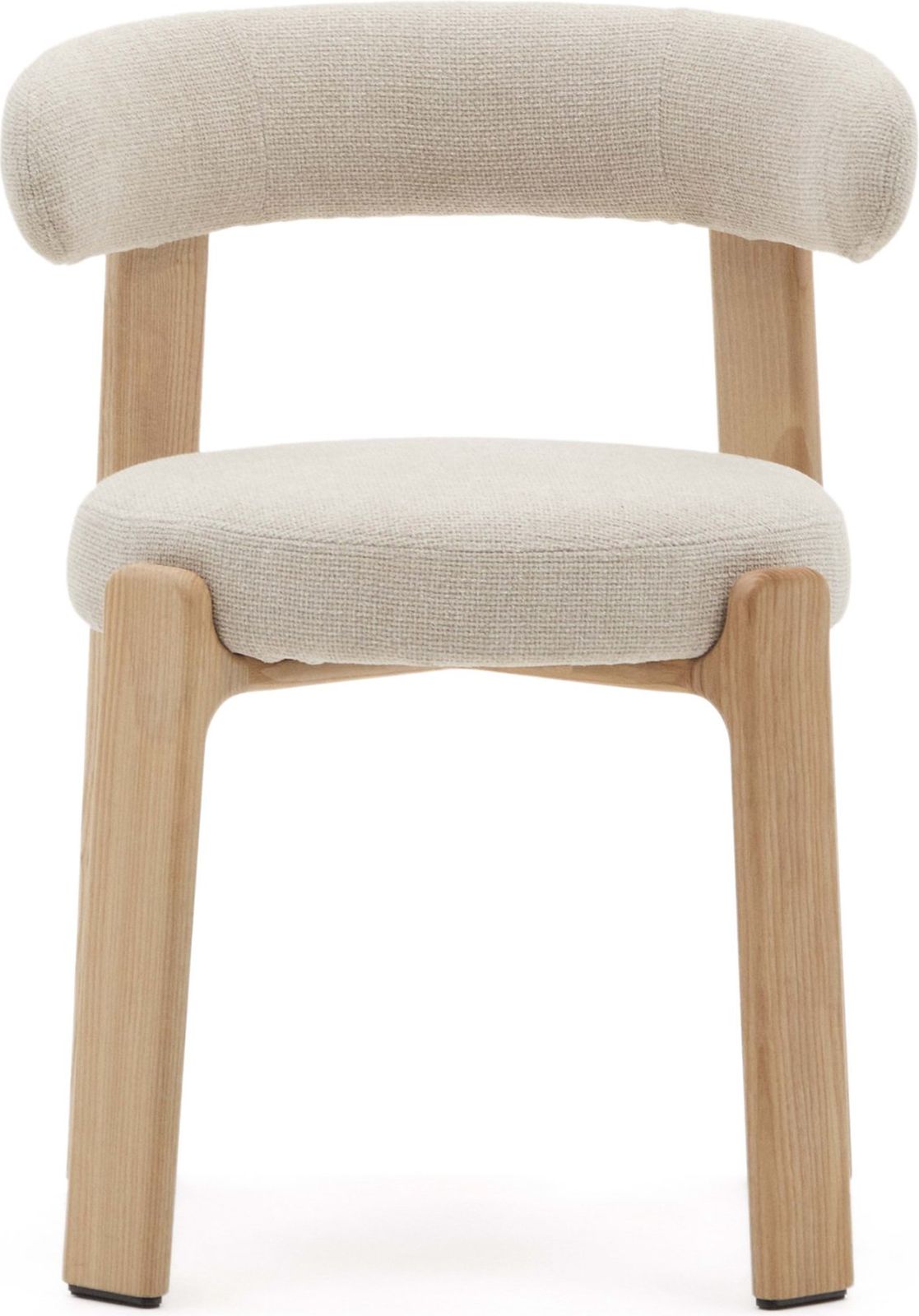 Kave Home Granite Eetkamerstoel