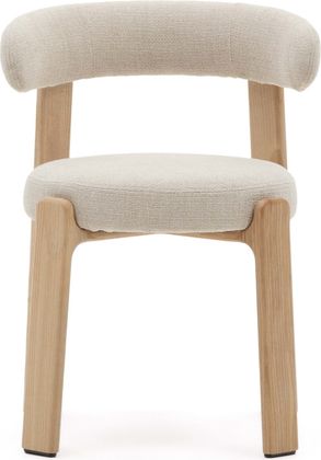 Kave Home Granite Eetkamerstoel