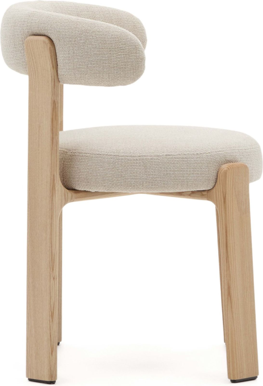 Kave Home Granite Eetkamerstoel