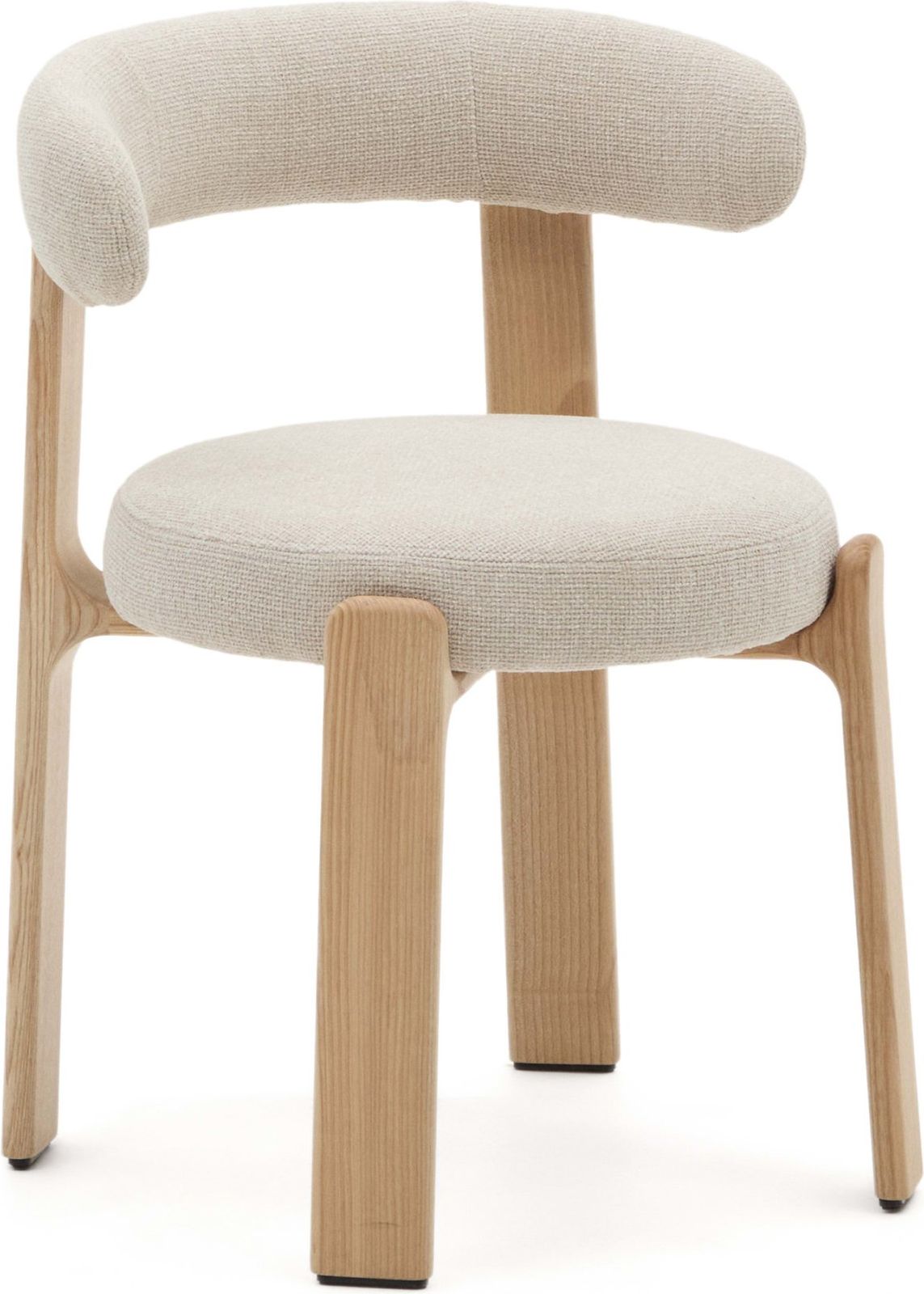 Kave Home Granite Eetkamerstoel