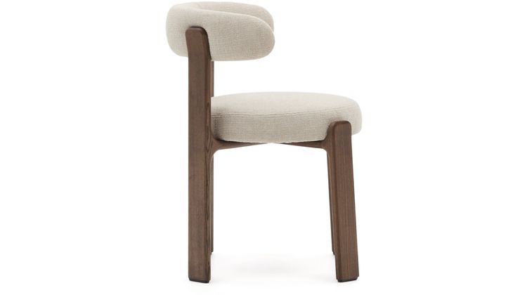 Kave Home Granite Eetkamerstoel