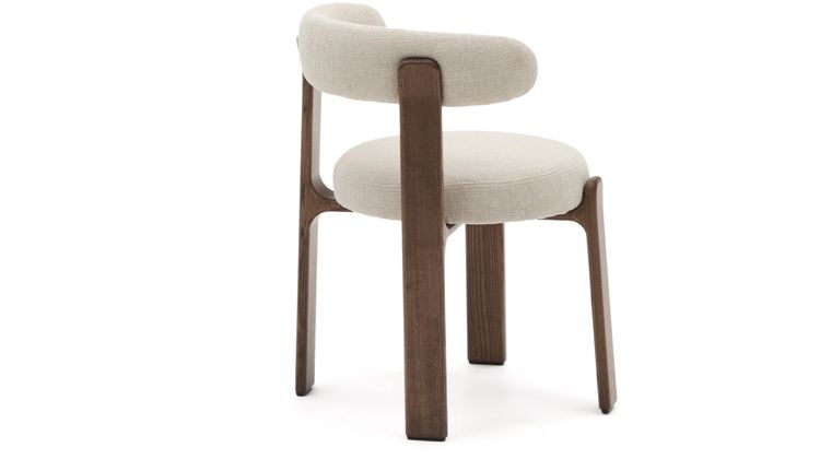Kave Home Granite Eetkamerstoel