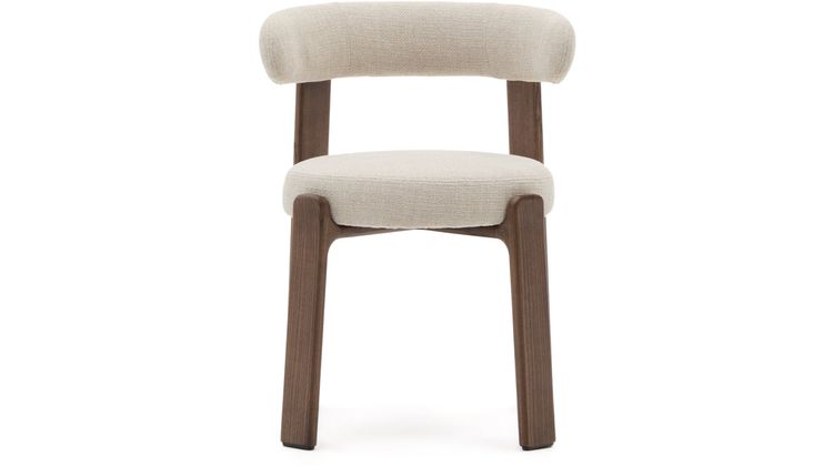 Kave Home Granite Eetkamerstoel
