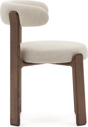 Kave Home Granite Eetkamerstoel