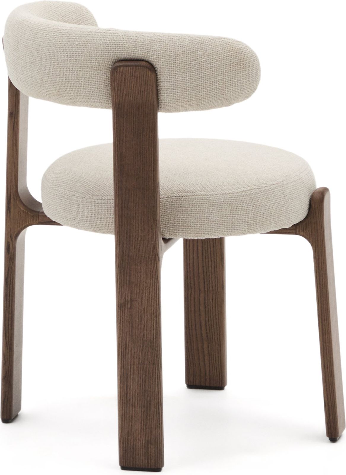 Kave Home Granite Eetkamerstoel