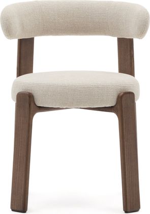 Kave Home Granite Eetkamerstoel