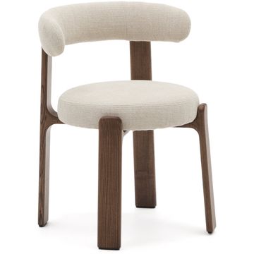 Kave Home Granite Eetkamerstoel