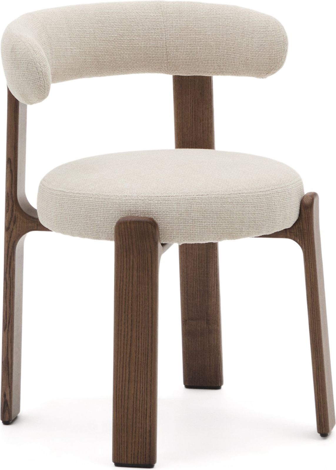 Kave Home Granite Eetkamerstoel