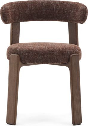 Kave Home Granite Eetkamerstoel