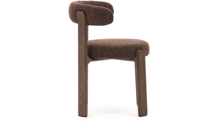 Kave Home Granite Eetkamerstoel