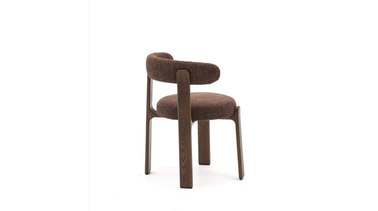 Kave Home Granite Eetkamerstoel
