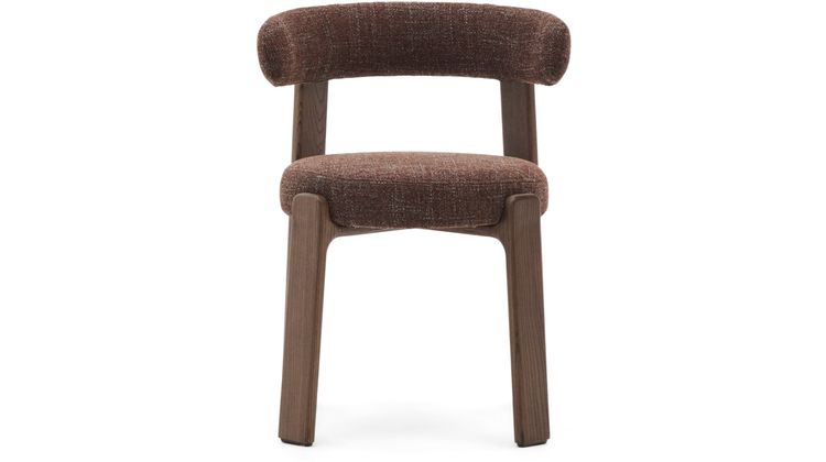 Kave Home Granite Eetkamerstoel