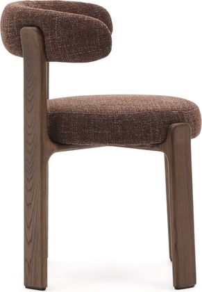 Kave Home Granite Eetkamerstoel