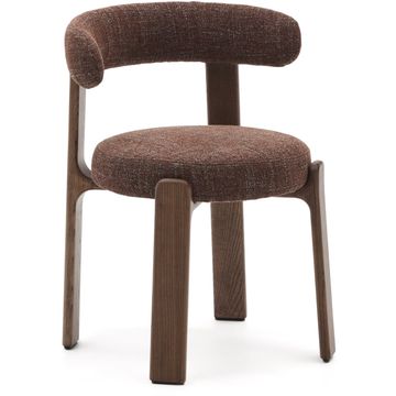 Kave Home Granite Eetkamerstoel