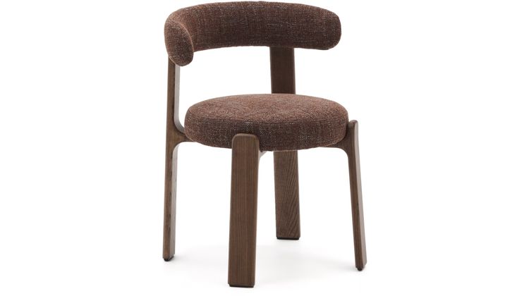 Kave Home Granite Eetkamerstoel