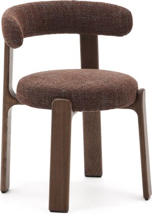 Kave Home Granite Eetkamerstoel