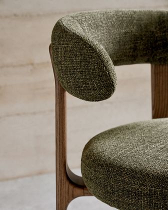 Kave Home Granite Eetkamerstoel