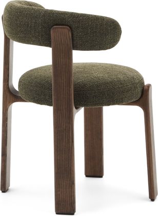 Kave Home Granite Eetkamerstoel