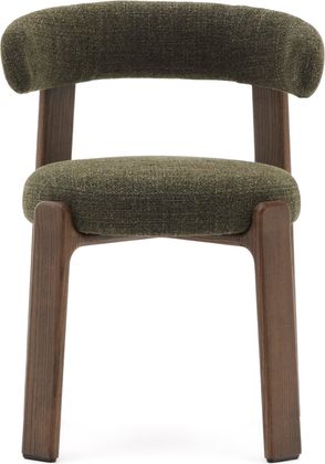 Kave Home Granite Eetkamerstoel