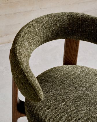 Kave Home Granite Eetkamerstoel
