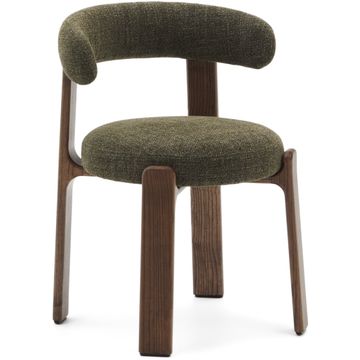 Kave Home Granite Eetkamerstoel