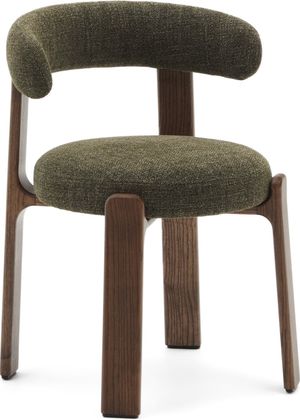 Kave Home Granite Eetkamerstoel