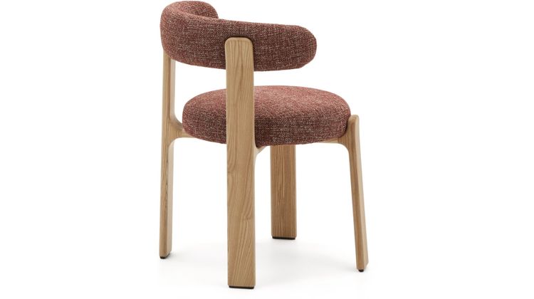 Kave Home Granite Eetkamerstoel