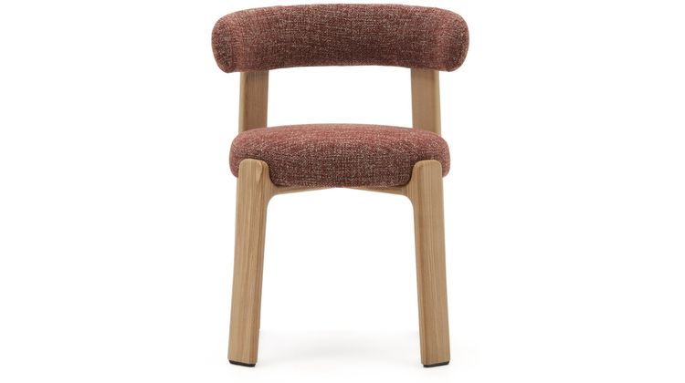 Kave Home Granite Eetkamerstoel