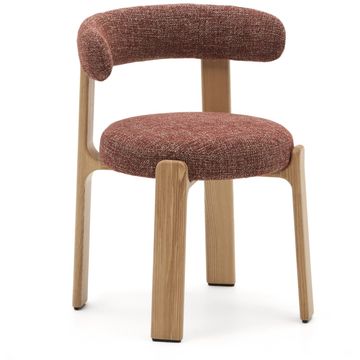 Kave Home Granite Eetkamerstoel