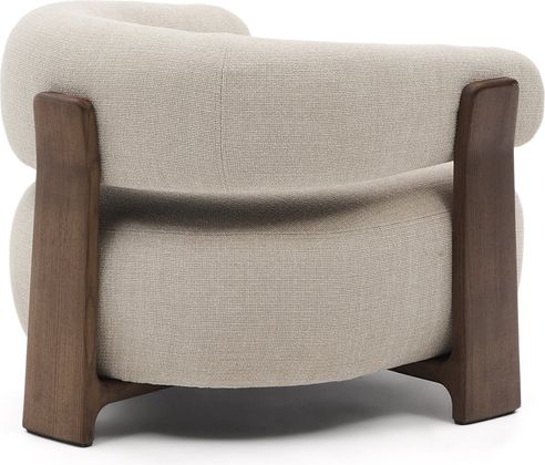 Kave Home Granite Fauteuil
