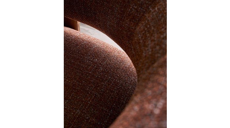 Kave Home Granite Fauteuil