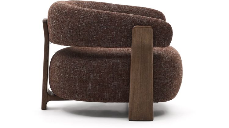 Kave Home Granite Fauteuil