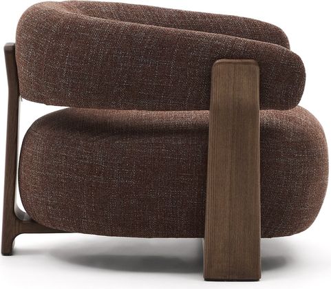 Kave Home Granite Fauteuil