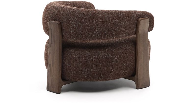 Kave Home Granite Fauteuil