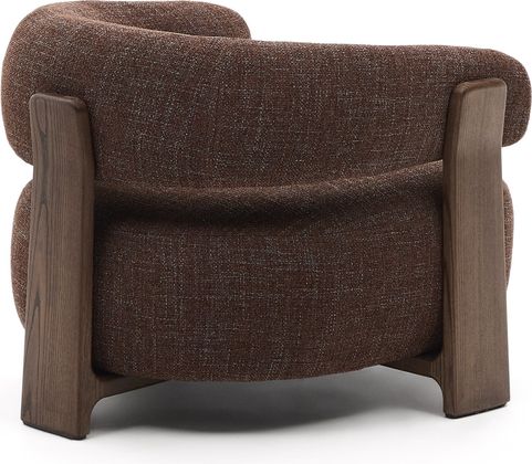 Kave Home Granite Fauteuil