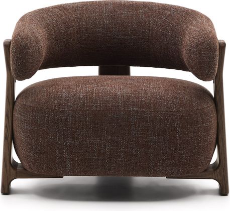 Kave Home Granite Fauteuil