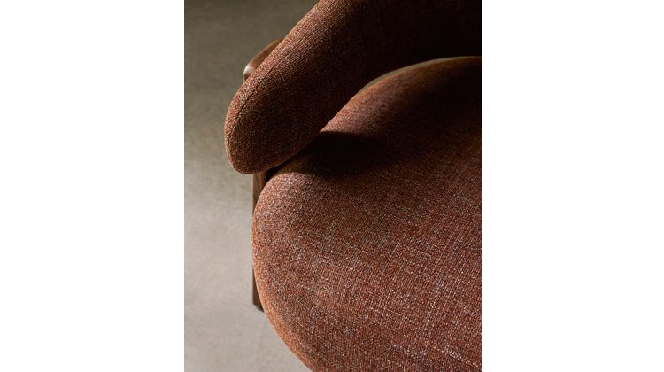 Kave Home Granite Fauteuil